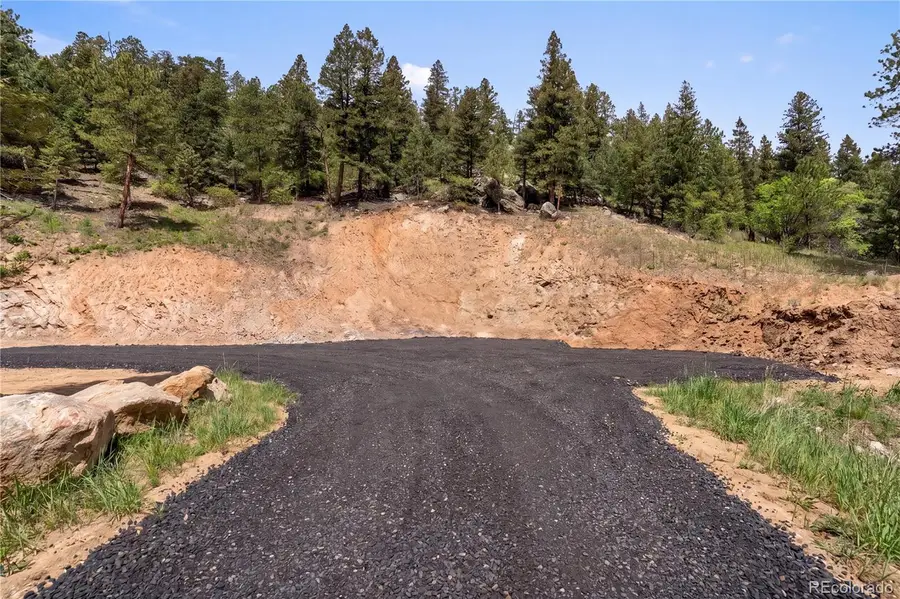 9439 S Turkey Creek Road, Morrison, CO 80465 - #3