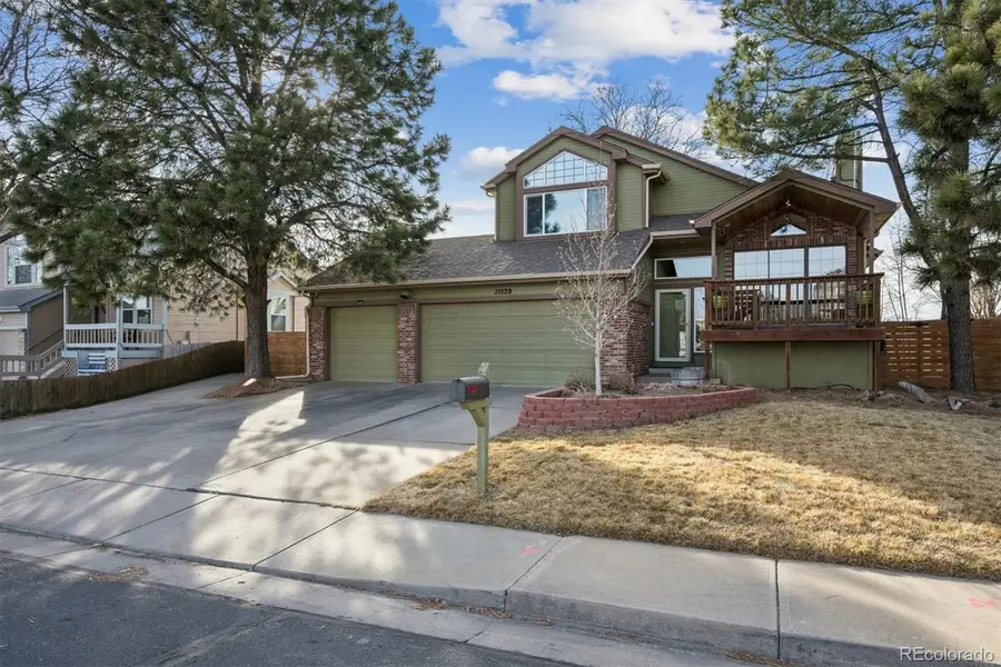 11529 Clayton Street, Thornton, CO 80233 - #3