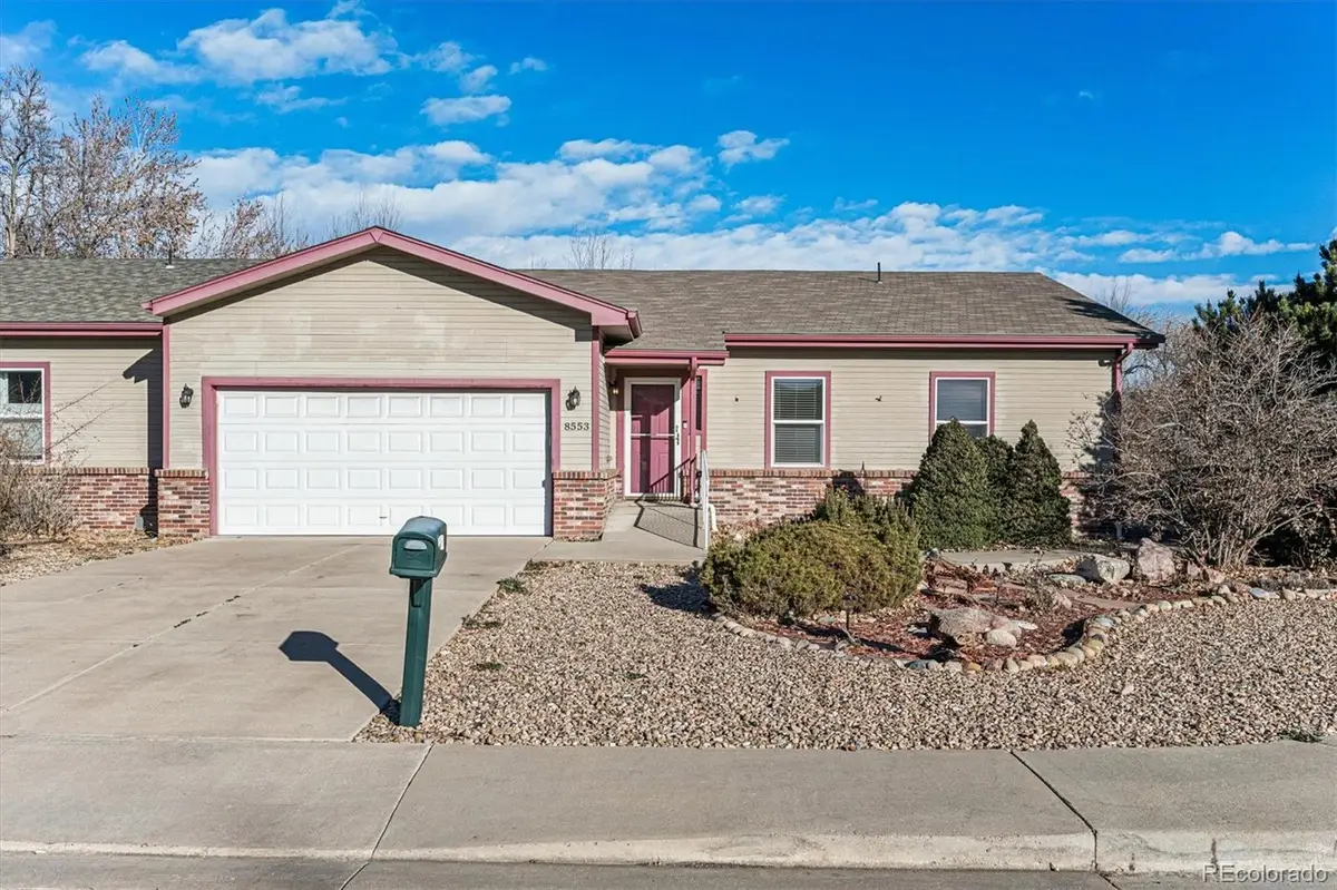 8553 W 48th Place, Arvada, CO 80002 - Image #1