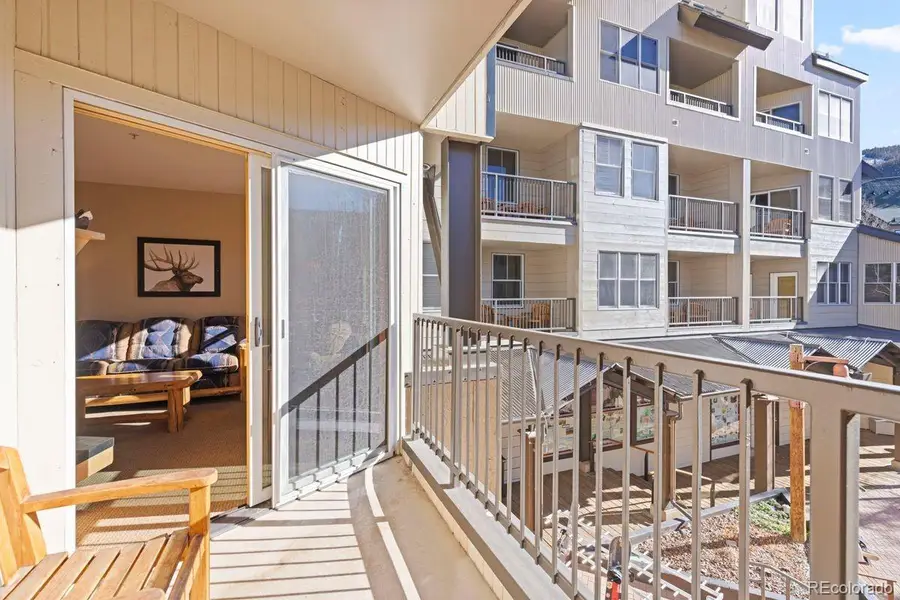 140 Ida Belle Drive #8181, Dillon, CO 80435 - #3