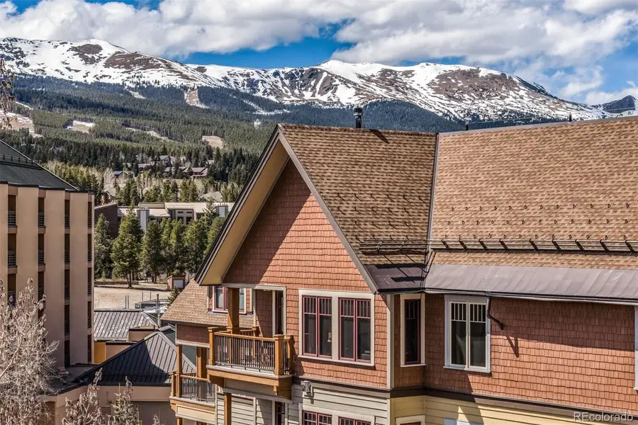 610 Columbine Road #6404, Breckenridge, CO 80424 - #2