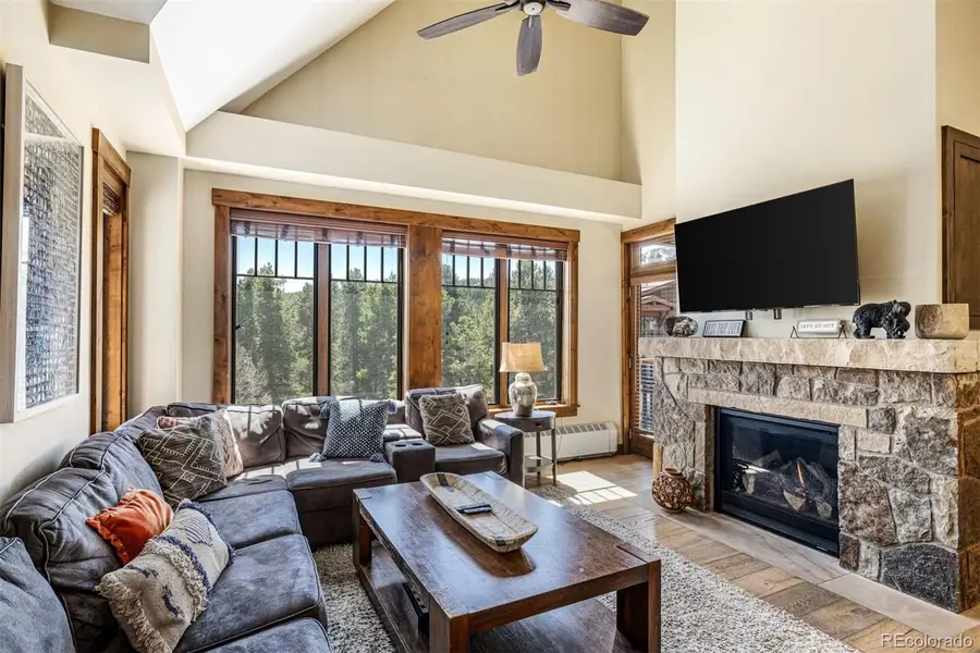 610 Columbine Road #6404, Breckenridge, CO 80424 - #3