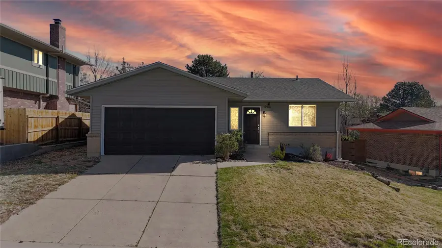 1988 S Devinney Street, Lakewood, CO 80228 - #2