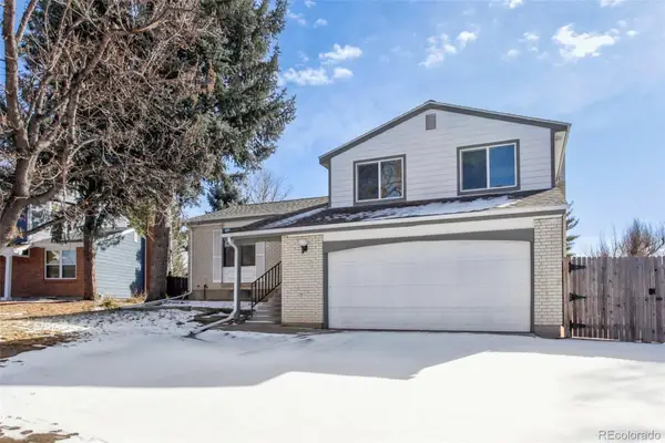 4586 S Fraser Way, Aurora, CO 80015