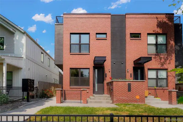 1385 Raleigh Street #101, Denver, CO 80204