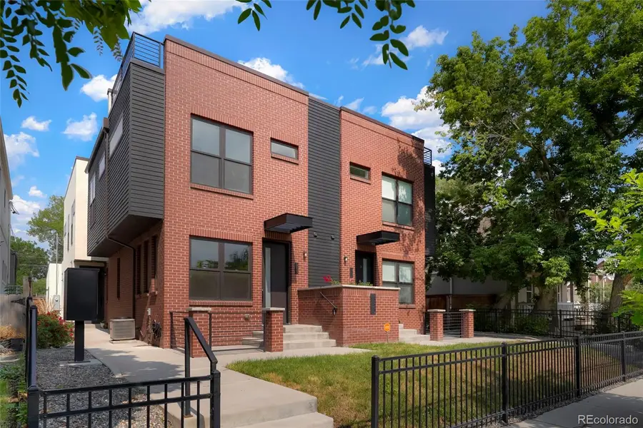 1385 Raleigh Street #101, Denver, CO 80204 - #2