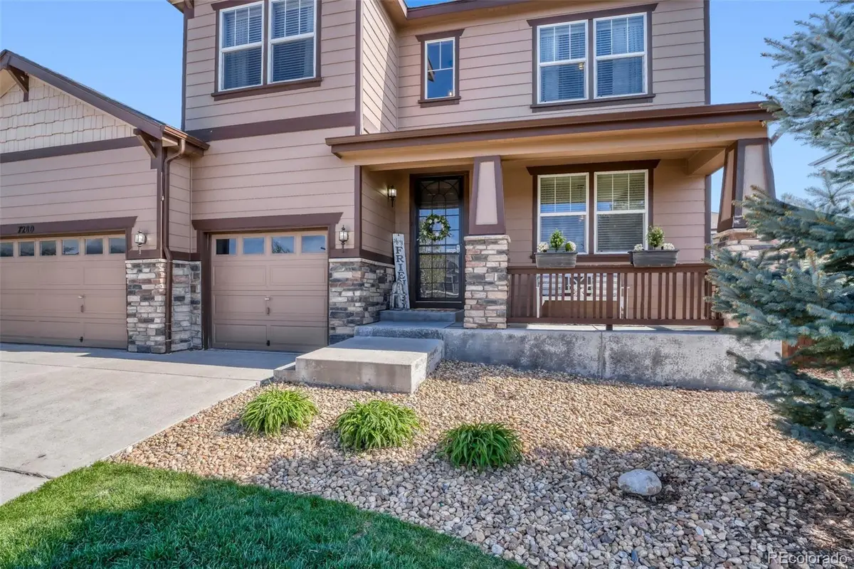 7200 Bandit Drive, Castle Rock, CO 80108 - #1