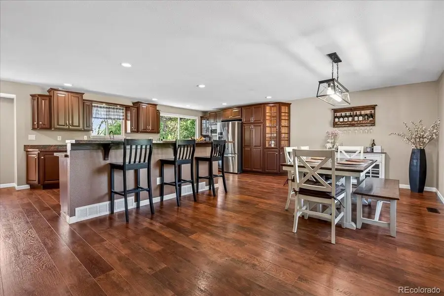 6552 S Allison Court, Littleton, CO 80123 - #2