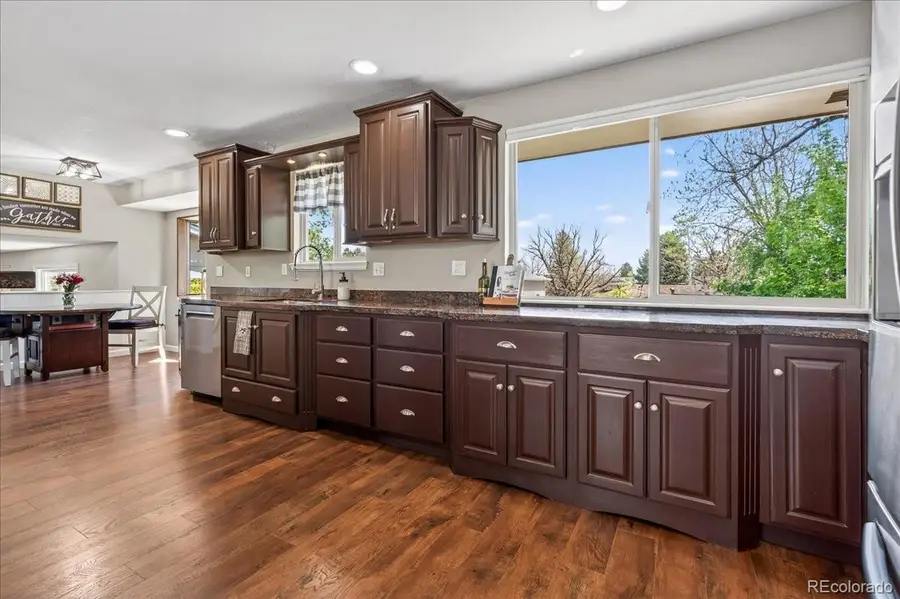 6552 S Allison Court, Littleton, CO 80123 - #3
