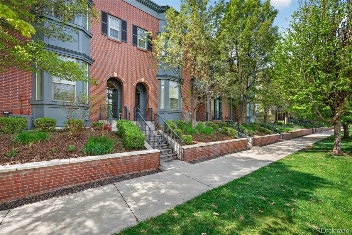 8250 E 29th Avenue, Denver, CO 80238 - #1