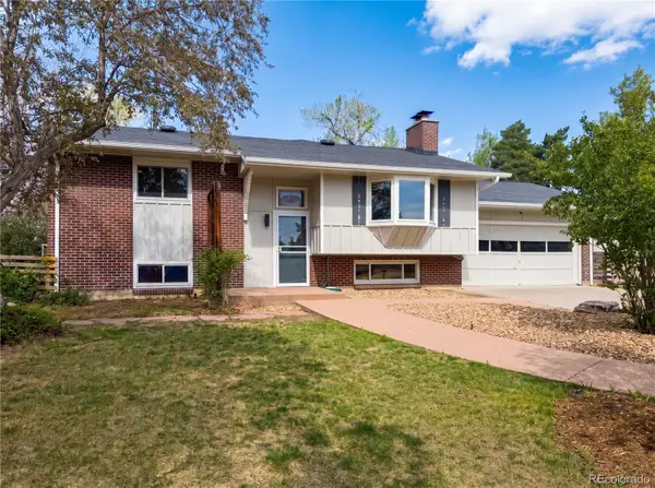1539 S Van Gordon Court, Lakewood, CO 80228