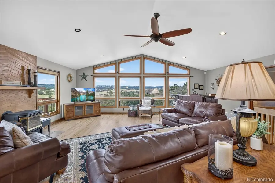 3491 Bear Canyon Circle, Sedalia, CO 80135 - #3