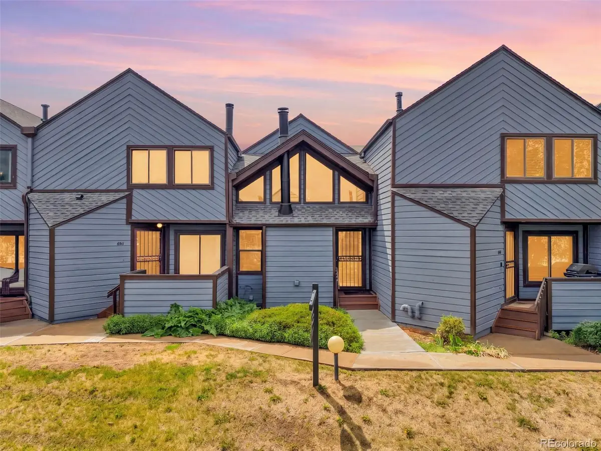 8921 W Yale Avenue, Lakewood, CO 80227 - #1