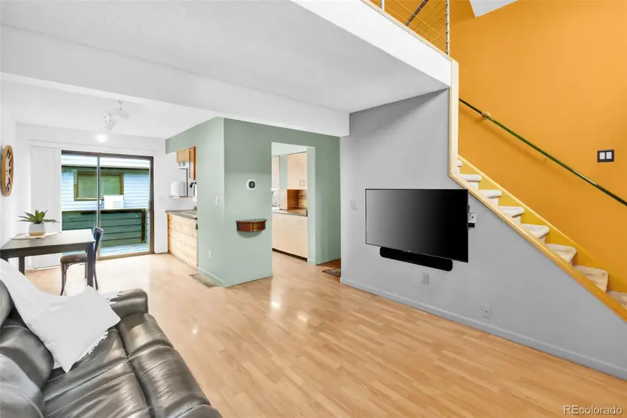 8921 W Yale Avenue, Lakewood, CO 80227 - #3