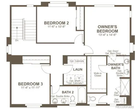 3932 N Haleyville Street, Aurora, CO 80019 - #3