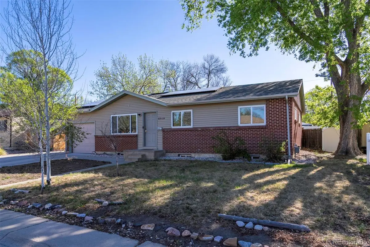 6514 Kline Street, Arvada, CO 80004 - #1