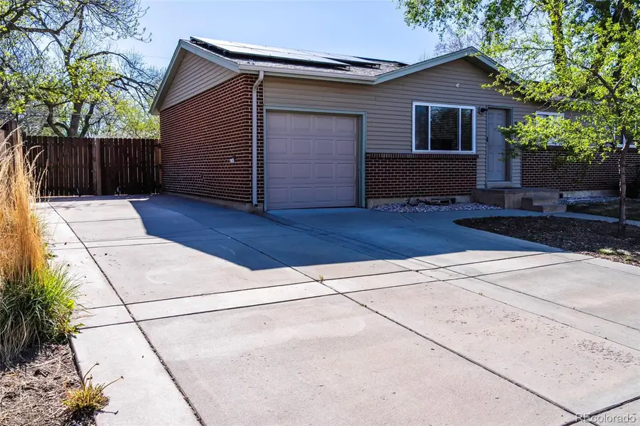 6514 Kline Street, Arvada, CO 80004 - #2