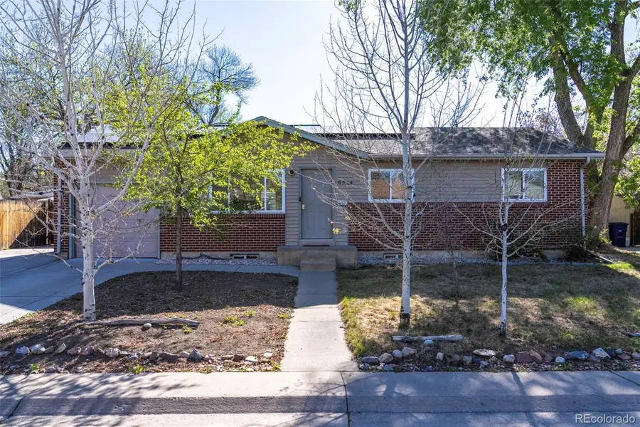 6514 Kline Street, Arvada, CO 80004 - #3