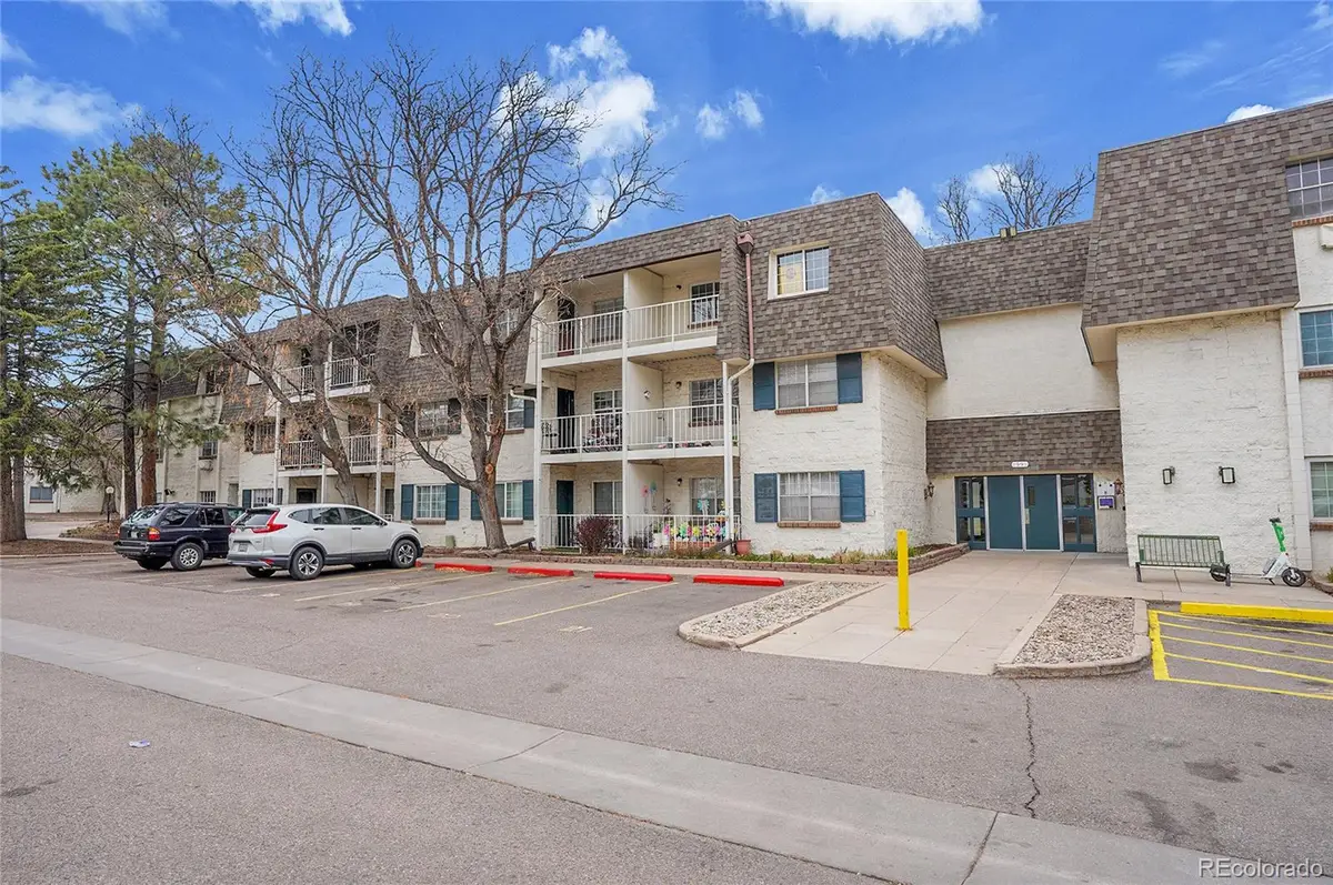 5995 E Ilif Avenue #308, Denver, CO 80222 - Image #1