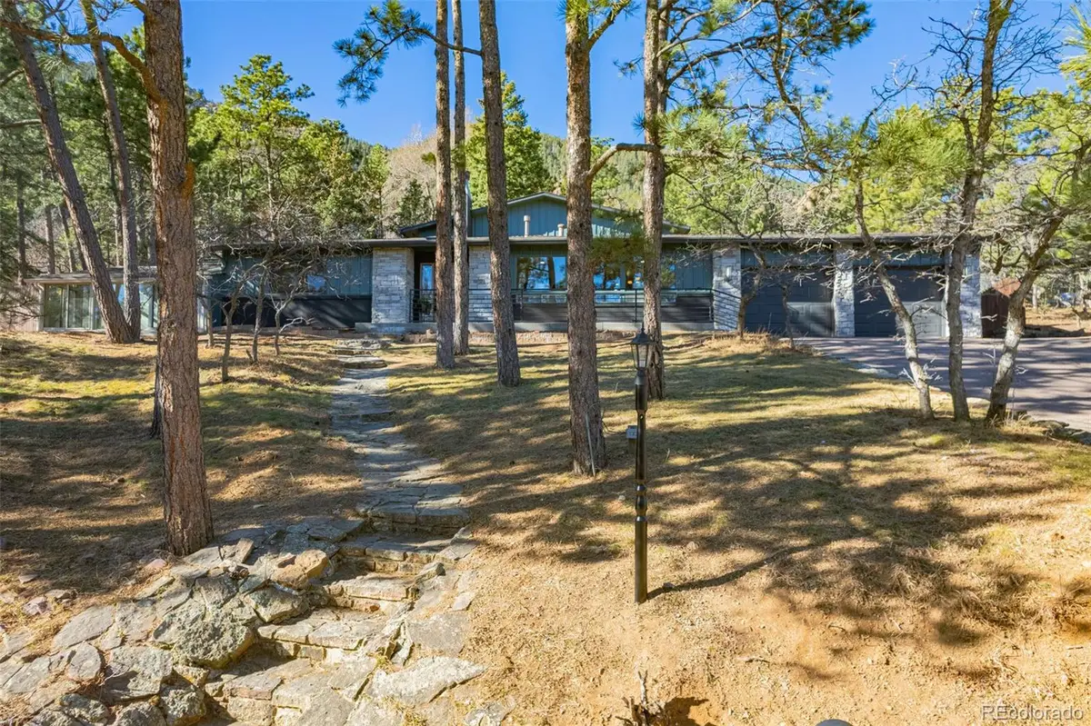 26 Leaming Street, Colorado Springs, CO 80906 - #1