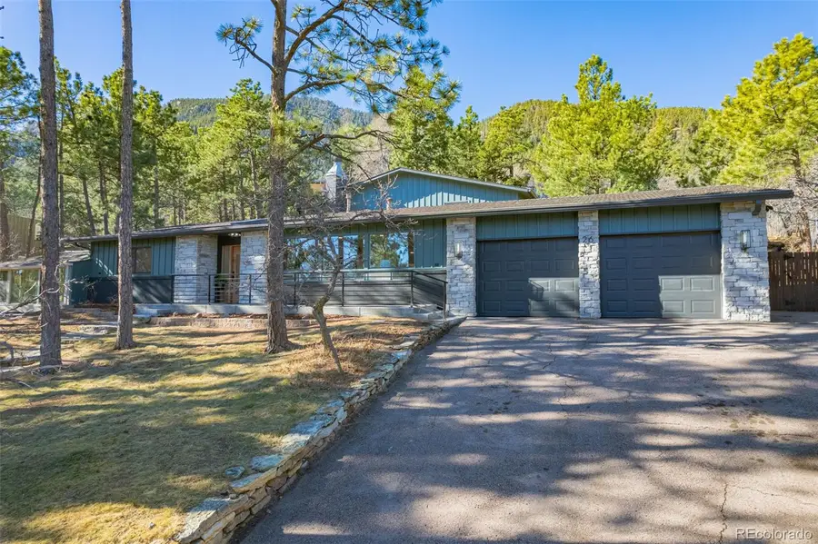 26 Leaming Street, Colorado Springs, CO 80906 - #2