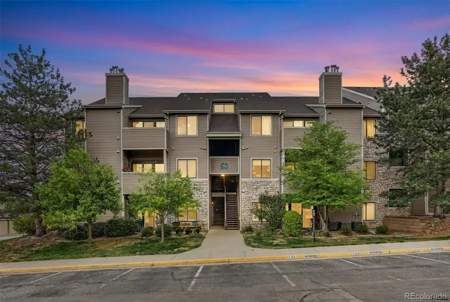 7394 S Alkire Street #301, Littleton, CO 80127 - #2