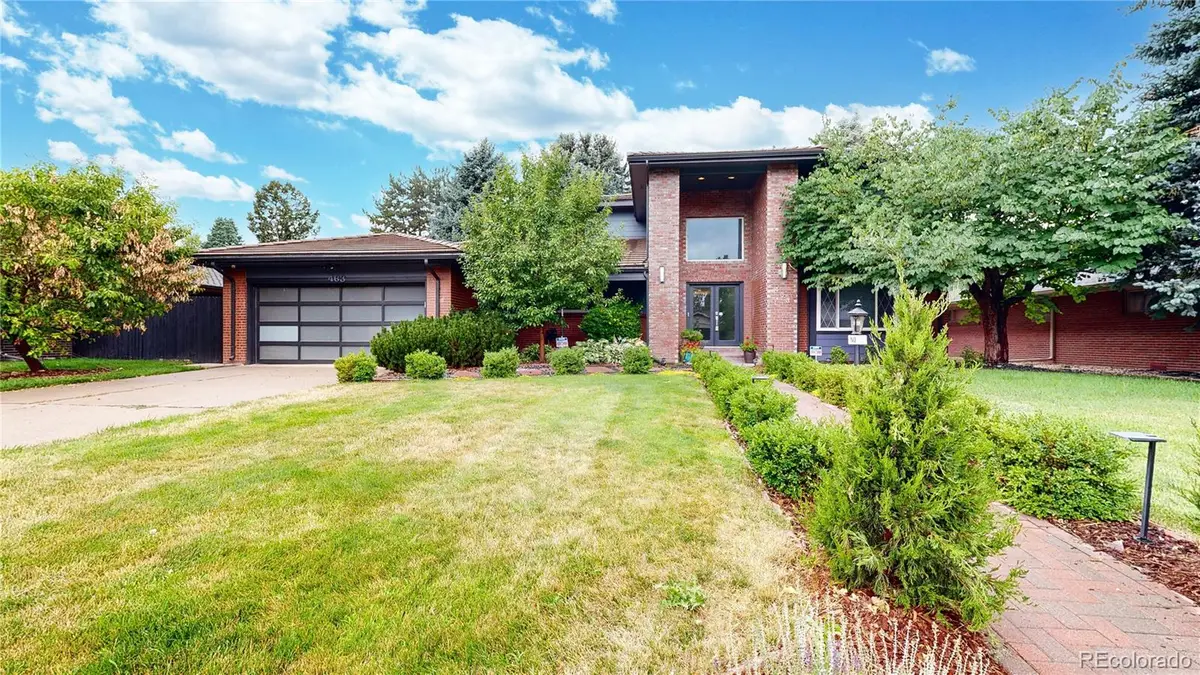 463 Locust Street, Denver, CO 80220 - #1