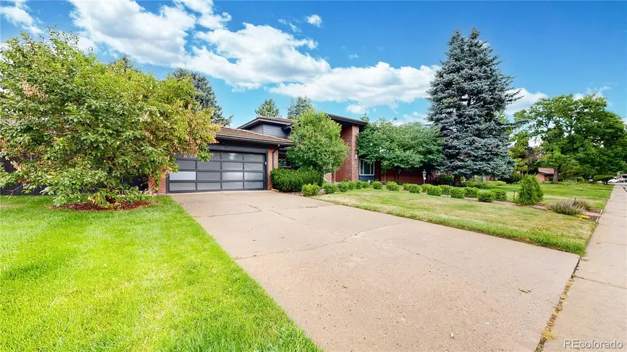 463 Locust Street, Denver, CO 80220 - #2