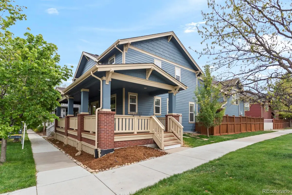 4394 W 117th Court, Westminster, CO 80031 - #1