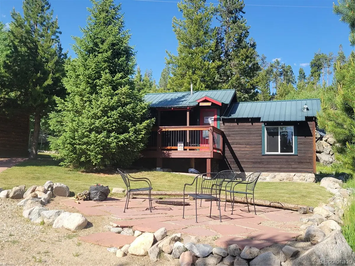 1450 Pine Lane #B, Grand Lake, CO 80447 - #1