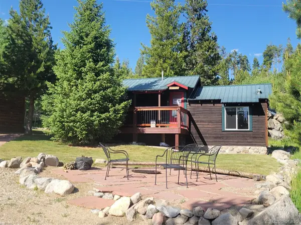 1450 Pine Lane #B, Grand Lake, CO 80447