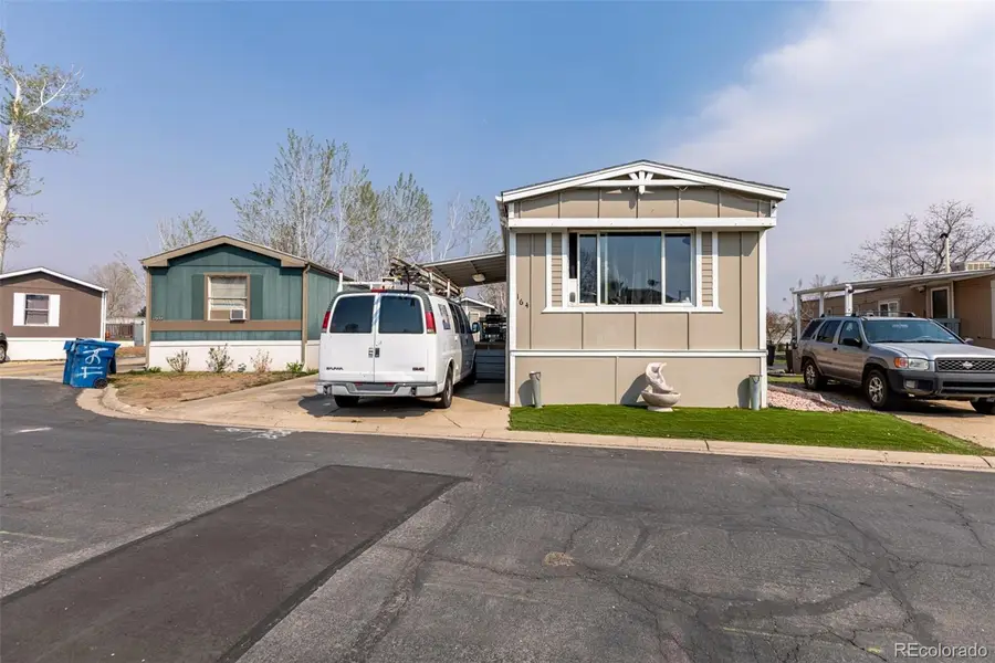 2885 E Midway Boulevard, Broomfield, CO 80234 - #2