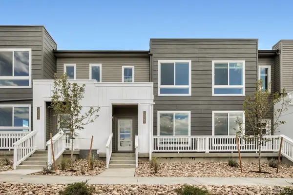15587 Gilpin Avenue, Parker, CO 80134