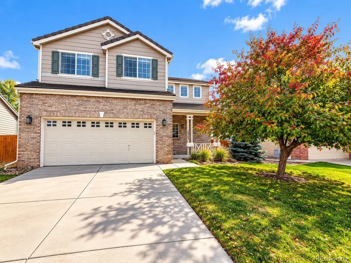 18668 E Vassar, Aurora, CO 80013 - #1