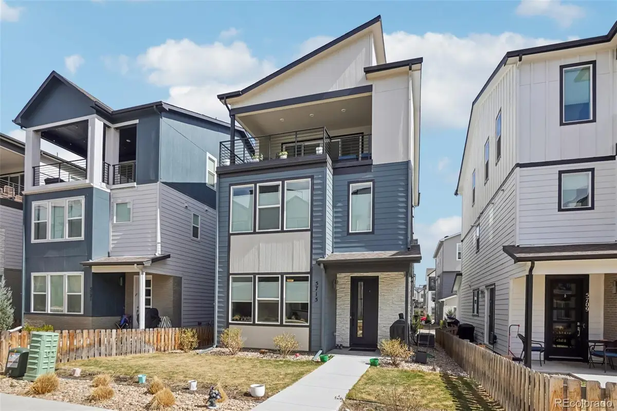 5715 Van Gordon Way, Arvada, CO 80002 - #1