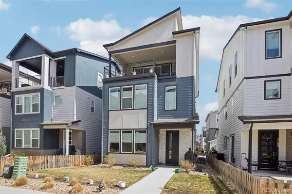 5715 Van Gordon Way, Arvada, CO 80002