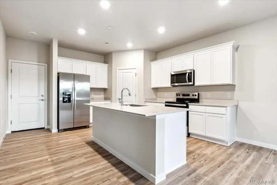 9413 Danube Street, Commerce City, CO 80022 - Image #3