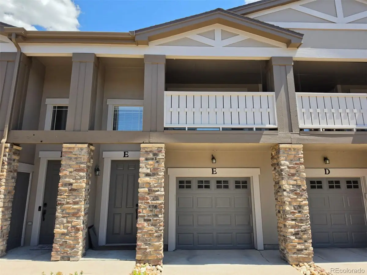 9305 Las Ramblas Court #E, Parker, CO 80134 - #1