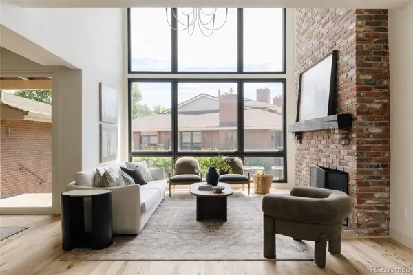 2800 S University Boulevard #121, Denver, CO 80210