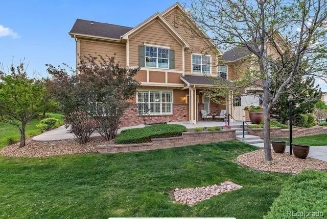 14280 W 83rd Place #A, Arvada, CO 80005 - #2