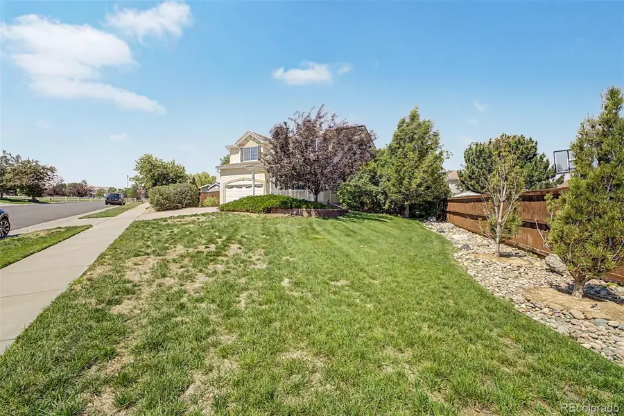 9833 Jasper Street, Commerce City, CO 80022 - #2