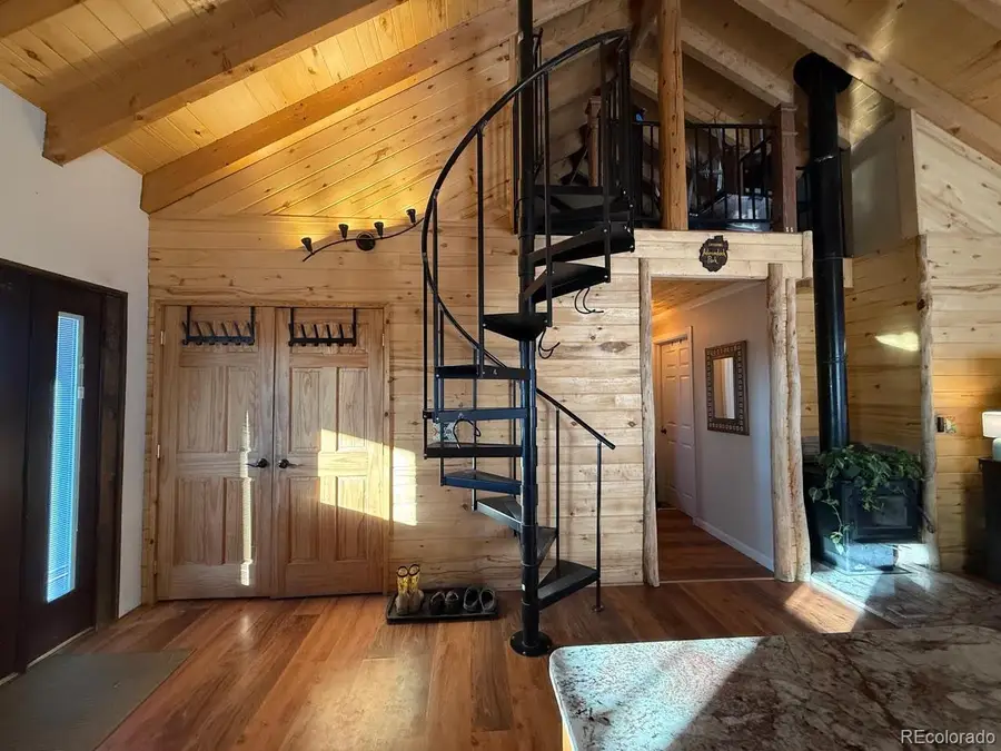 4094 County Road 113, Mosca, CO 81146 - #3