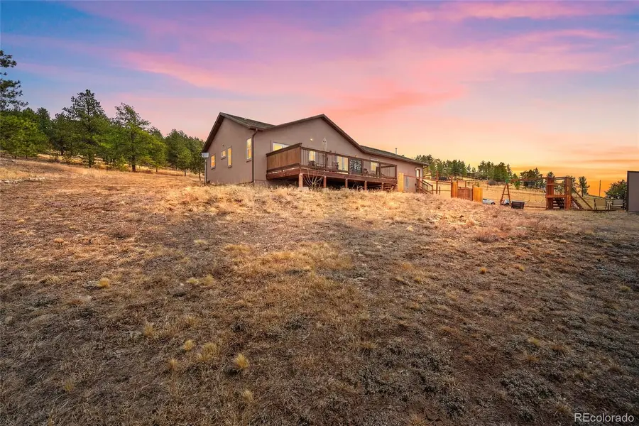 186 Empire Road, Florissant, CO 80816 - #2