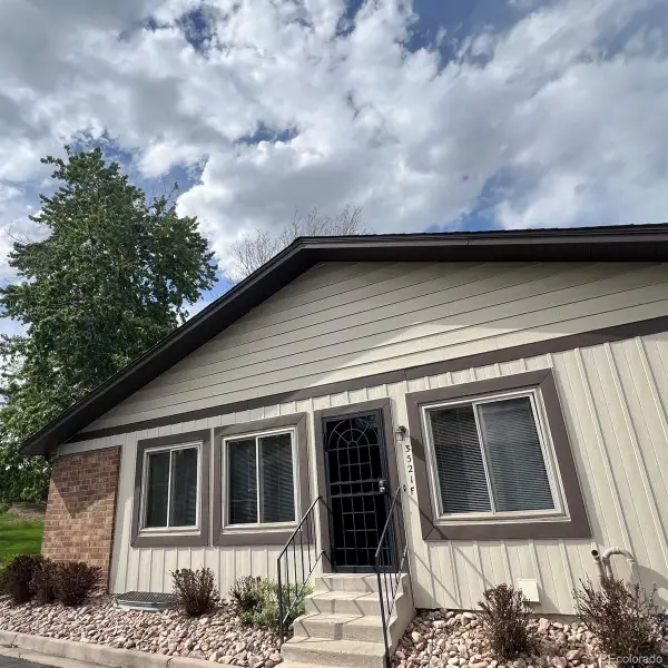 3521 S Kittredge Street #F, Aurora, CO 80013
