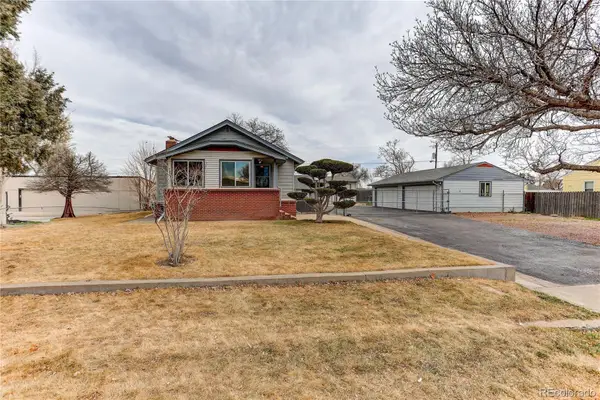 6170 N Oneida Street, Commerce City, CO 80022