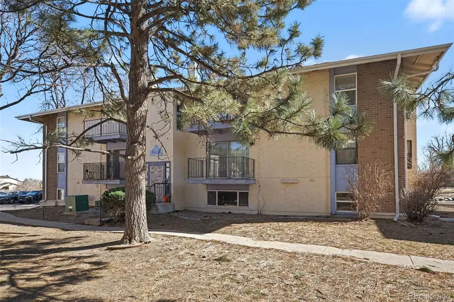 12124 Melody Drive #101, West Adams, CO 80234 - #2