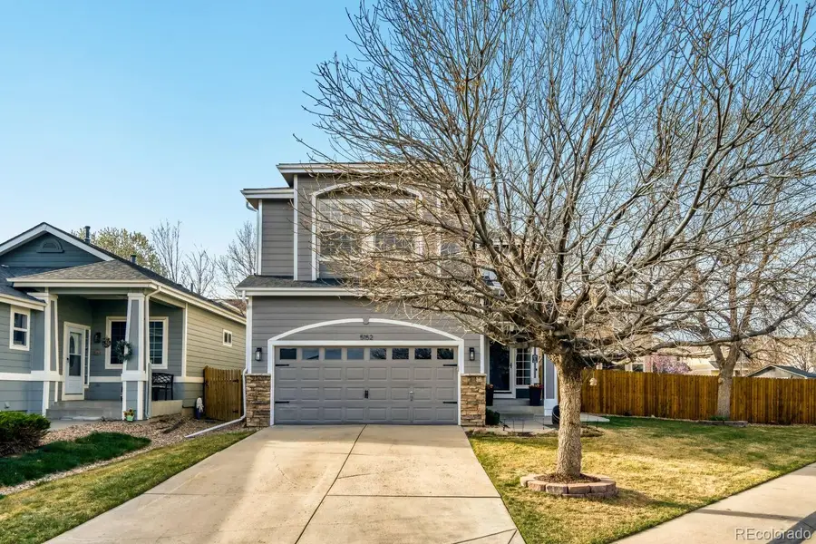 5152 E 119th Court, Thornton, CO 80233 - #2