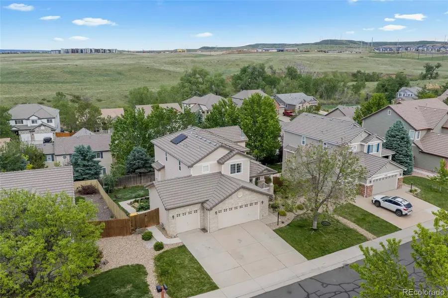 10288 Hadrian Court, Parker, CO 80134 - #2