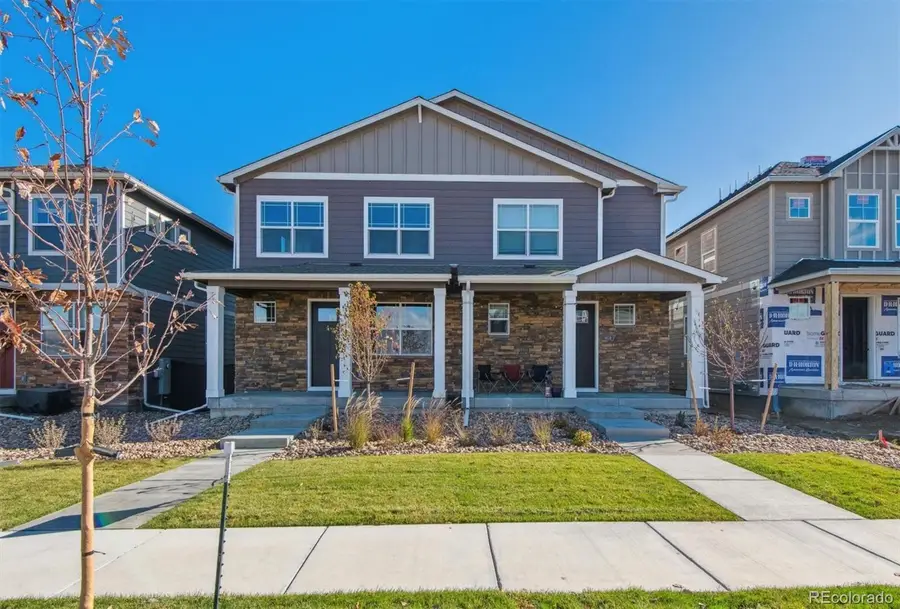 4636 Combine Lane, Johnstown, CO 80534 - #2