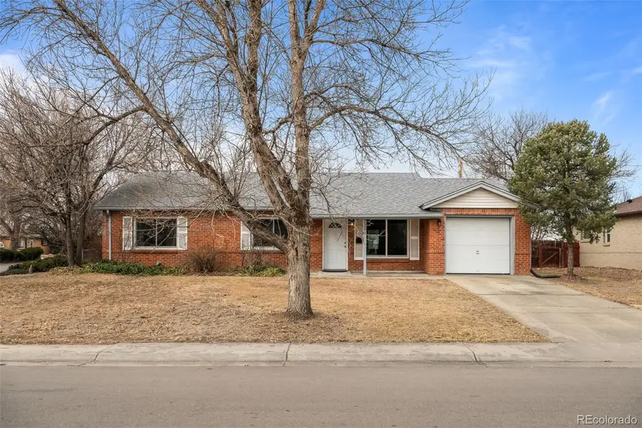 701 Revere Street, Aurora, CO 80011 - #3